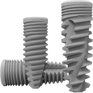 Shark Distributore impianti dentali - Connessione conica 10°