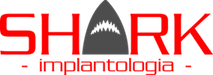 Shark Implantologia Logo